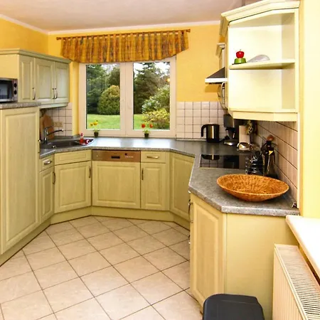 Apartment Holiday Steck - Dos06060-dya