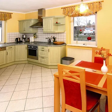 Apartment Holiday Steck - Dos06060-dya Ahrenshagen
