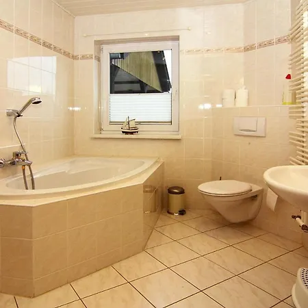 Apartment Holiday Steck - Dos06060-dya Ahrenshagen